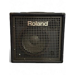 Used Roland KC80 Keyboard Amp