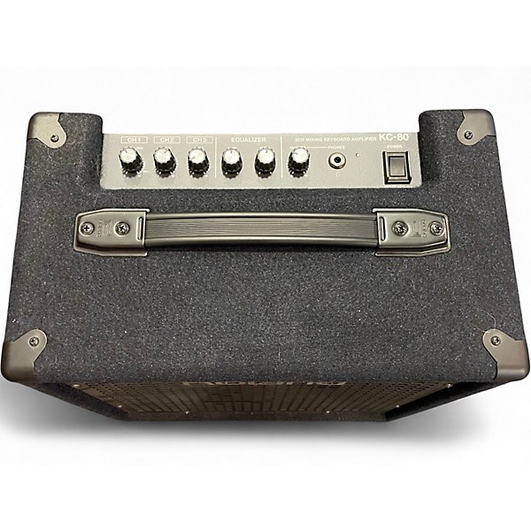 Used Roland KC80 Keyboard Amp