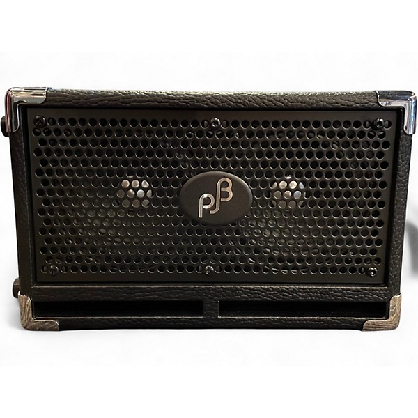 Used Phil Jones Bass BG-120B Bass Combo Amp