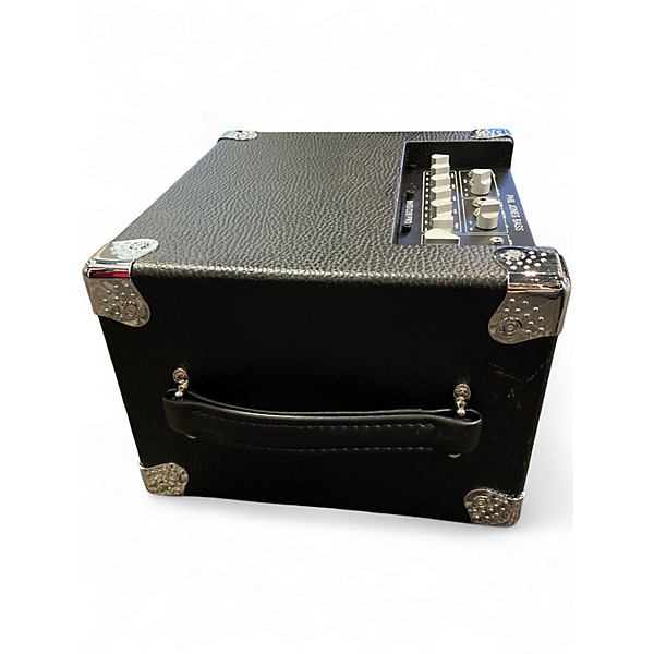 Used Phil Jones Bass BG-120B Bass Combo Amp