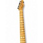 Used 2016 Fender American Elite Telecaster 3 Color Sunburst Solid Body Electric Guitar
