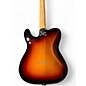 Used 2016 Fender American Elite Telecaster 3 Color Sunburst Solid Body Electric Guitar