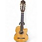 Used Orpheus Valley RONDO R65CW-TL Natural Classical Acoustic Guitar thumbnail