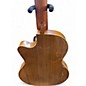 Used Orpheus Valley RONDO R65CW-TL Natural Classical Acoustic Guitar