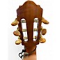 Used Orpheus Valley RONDO R65CW-TL Natural Classical Acoustic Guitar