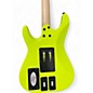 Used 2020s Schecter Guitar Research SUN VALLEY SUPER SHREDDER FR S Birch Green Solid Body Electric Guitar