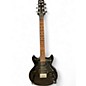 Used Ibanez Gio Ax Black Solid Body Electric Guitar thumbnail