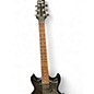 Used Ibanez Gio Ax Black Solid Body Electric Guitar
