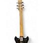 Used Ibanez Gio Ax Black Solid Body Electric Guitar