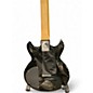 Used Ibanez Gio Ax Black Solid Body Electric Guitar