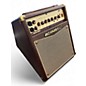 Used Acoustic A20 20W Acoustic Guitar Combo Amp