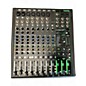 Used Mackie PROFX12 V3 Unpowered Mixer thumbnail