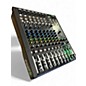 Used Mackie PROFX12 V3 Unpowered Mixer