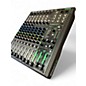 Used Mackie PROFX12 V3 Unpowered Mixer
