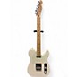 Used Fender Player Telecaster Alpine White Solid Body Electric Guitar thumbnail