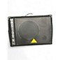 Used Behringer EUROLIVE F1220A Powered Monitor thumbnail