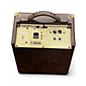 Used Acoustic A20 20W Acoustic Guitar Combo Amp