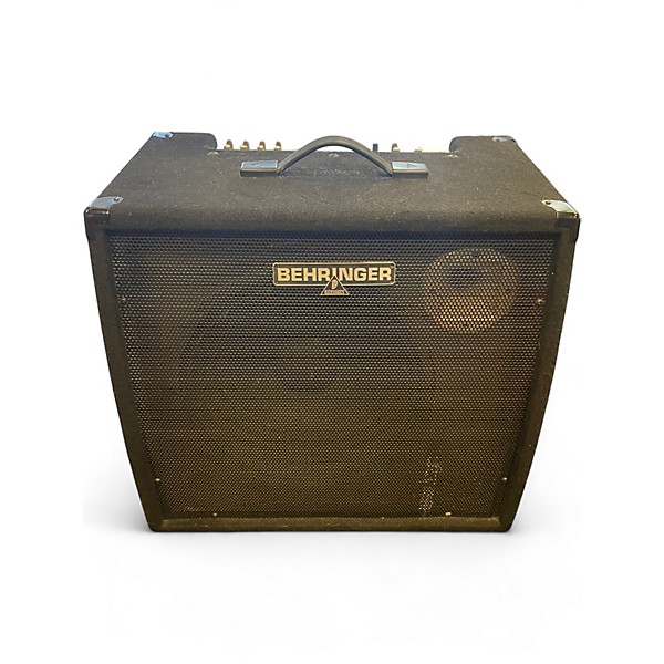 Used Behringer K3000FX 300W Keyboard Amp