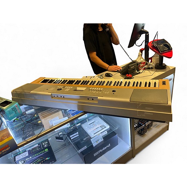 Used Yamaha YPG625 88KEY