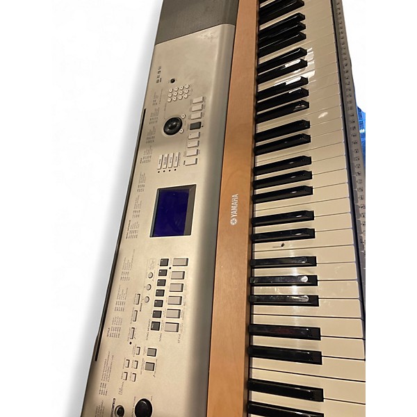 Used Yamaha YPG625 88KEY