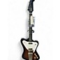 Used Gibson Gibson Custom '65 Non-Reverse Firebird V VOS Vintage Sunburst Solid Body Electric Guitar thumbnail