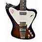 Used Gibson Gibson Custom '65 Non-Reverse Firebird V VOS Vintage Sunburst Solid Body Electric Guitar
