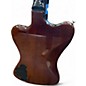 Used Gibson Gibson Custom '65 Non-Reverse Firebird V VOS Vintage Sunburst Solid Body Electric Guitar