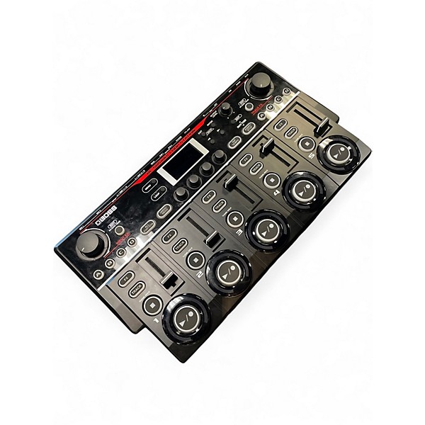 Used BOSS RC505 Loop Station Pedal
