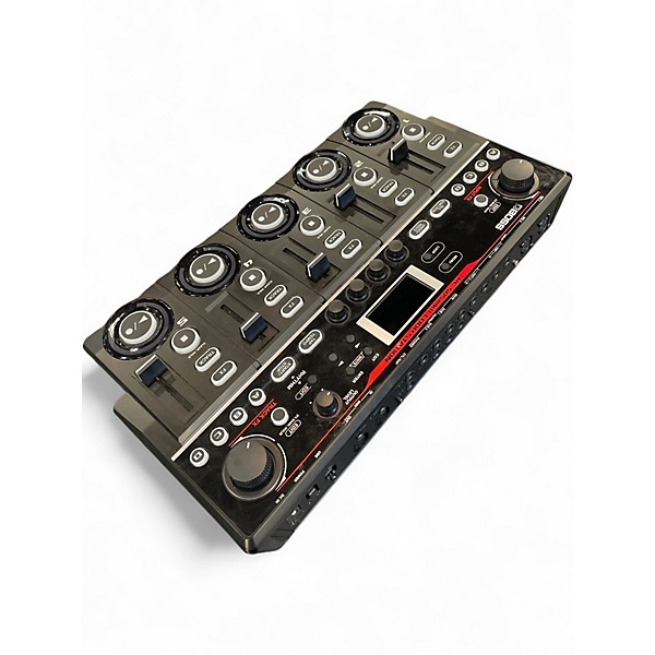 Used BOSS RC505 Loop Station Pedal