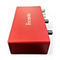 Used Focusrite Scarlett 2i2 Gen 3 Audio Interface
