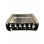 Used Sterling Audio SHA4 Headphone Amp thumbnail