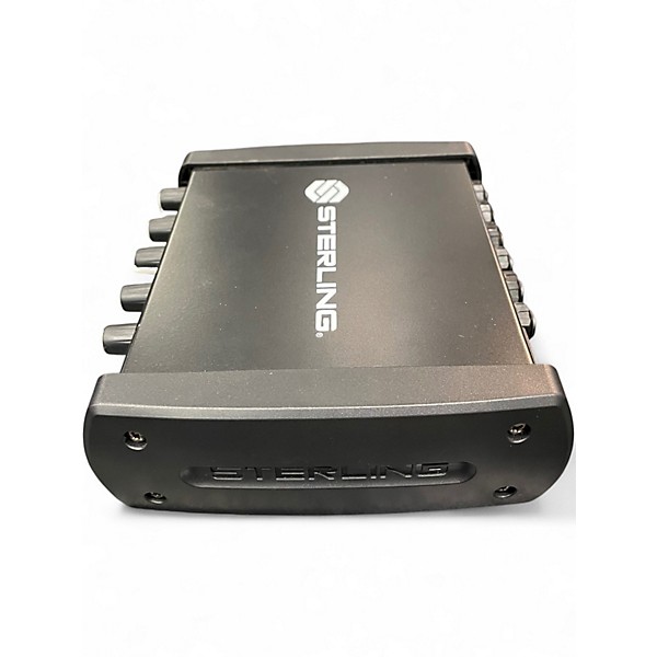 Used Sterling Audio SHA4 Headphone Amp