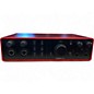Used Focusrite SCARLETT 16i16 GEN4 Audio Interface thumbnail