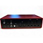 Used Focusrite SCARLETT 16i16 GEN4 Audio Interface