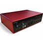 Used Focusrite SCARLETT 16i16 GEN4 Audio Interface