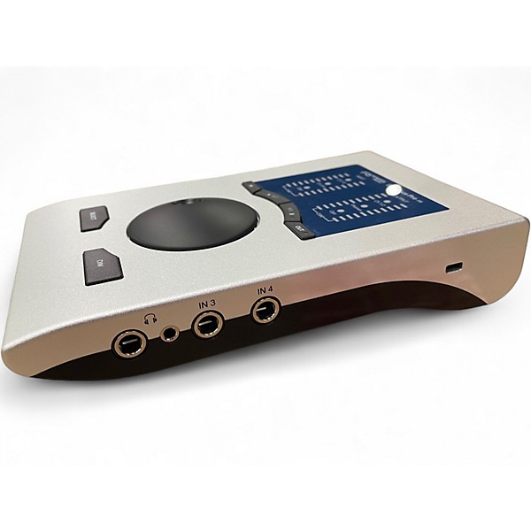 Used RME BABYFACE Audio Interface