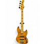 Used Sire Marcus Miller V10 Natural Electric Bass Guitar thumbnail