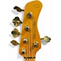 Used Sire Marcus Miller V10 Natural Electric Bass Guitar