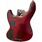 Used Sire Marcus Miller V10 Natural Electric Bass Guitar