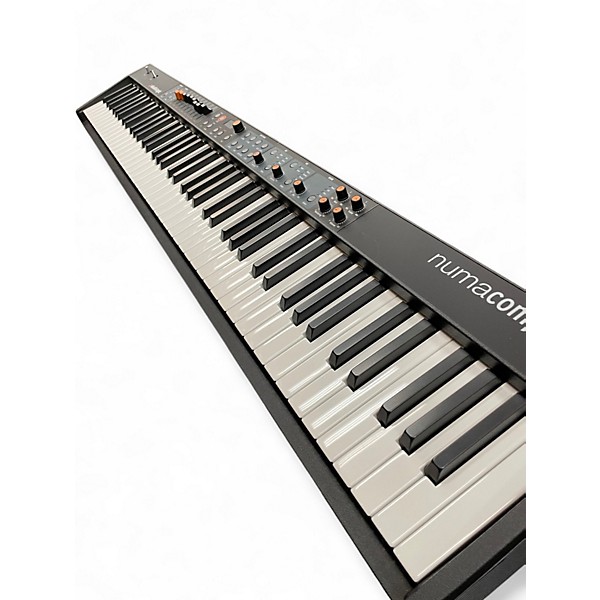 Used Studiologic Numacompact2x