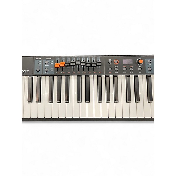 Used Studiologic Numacompact2x