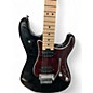 Used Charvel SoCal Style 1 HH Black Solid Body Electric Guitar