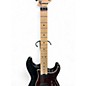 Used Charvel SoCal Style 1 HH Black Solid Body Electric Guitar