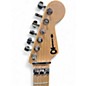 Used Charvel SoCal Style 1 HH Black Solid Body Electric Guitar
