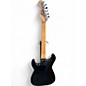 Used Charvel SoCal Style 1 HH Black Solid Body Electric Guitar