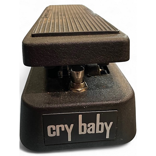 Used Dunlop cry baby gcb95 Effect Pedal