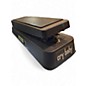 Used Dunlop cry baby gcb95 Effect Pedal