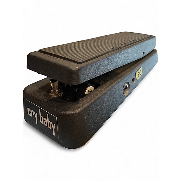 Used Dunlop cry baby gcb95 Effect Pedal