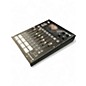 Used BOSS Gigcaster 8 Audio Interface