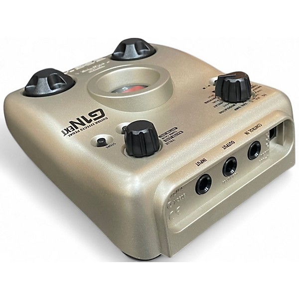 Used Zoom G1Next Effect Processor